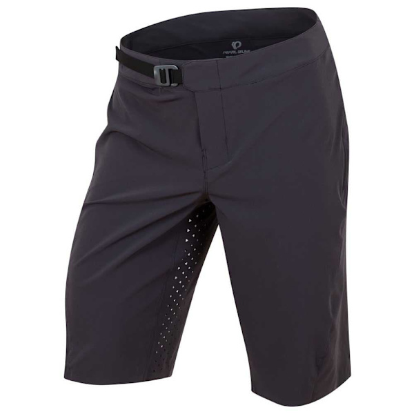 Pearl Izumi Shorts Med Sämskskinn Summit Svart 28 Kvinna