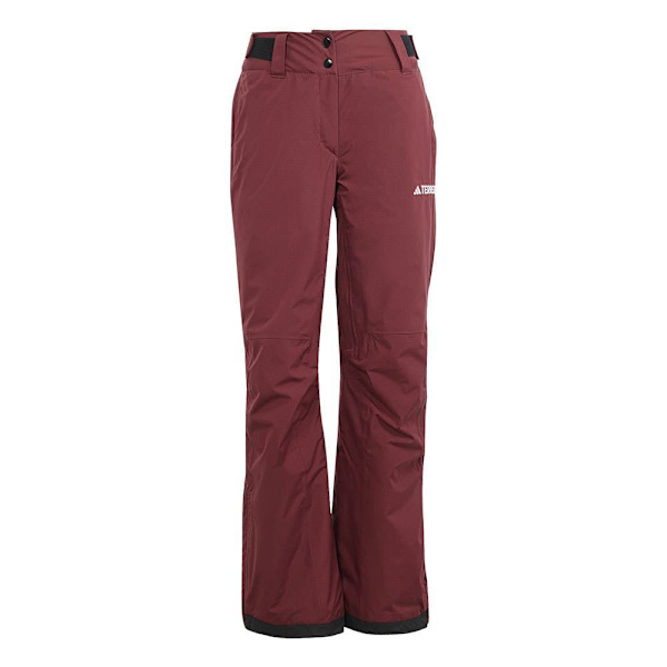 Adidas Xpr 2l Insulate Byxor Lila 40 / Short Kvinna