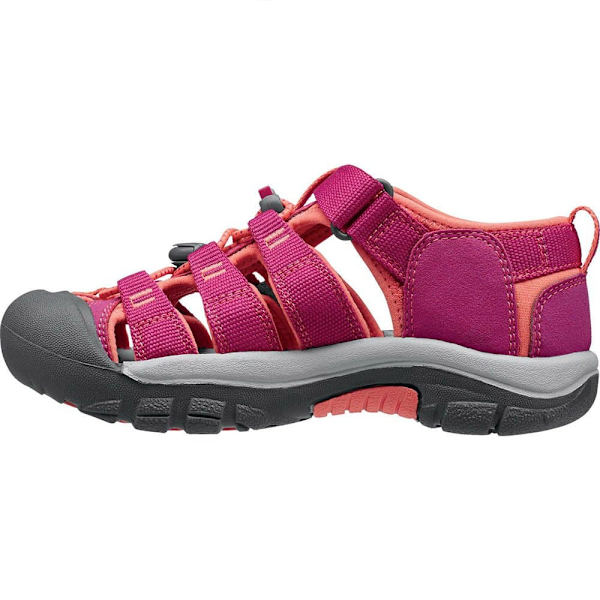 Keen Sandaler Newport H2 Rosa EU 24