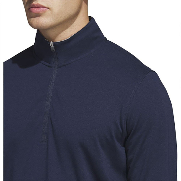 Adidas Sweater Elvtedip Blå L Kvinde