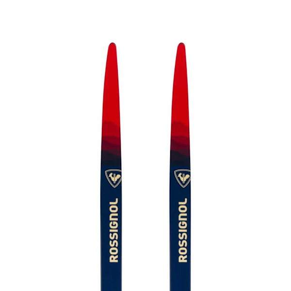 Rossignol R-skin Ultra Längdskidor  181