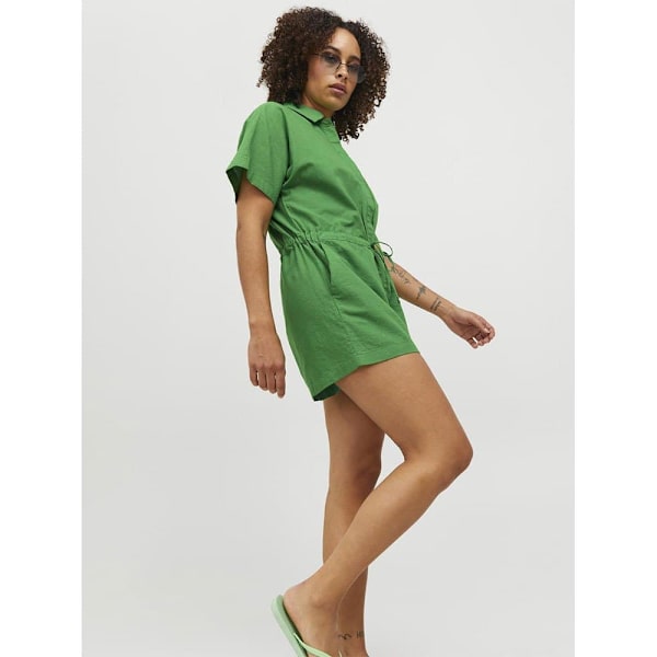 Jack & Jones Romper Trala Grönt M Kvinna