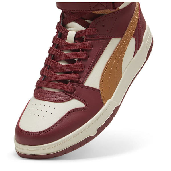 Puma Rbd Game Sko Brun EU 40 Mand