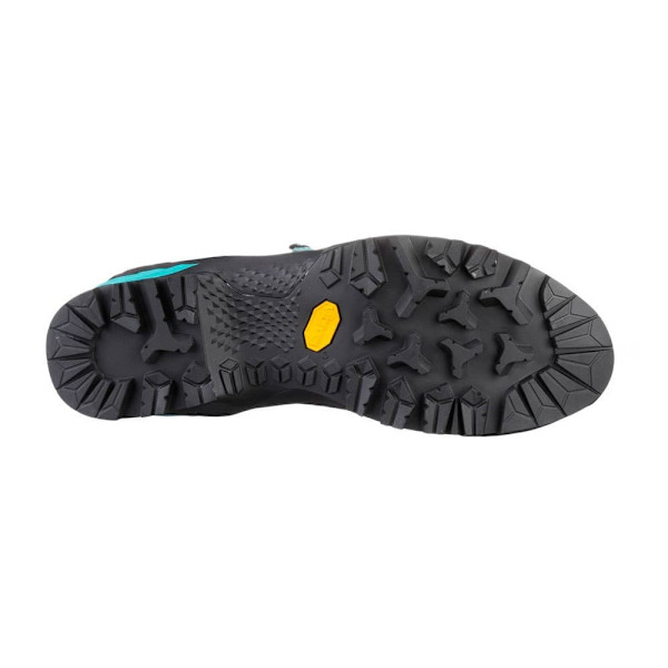 Salewa Vandrestøvler Mountain Trainer Mid Goretex Grøn,Grå EU 42 1/2 Kvinde