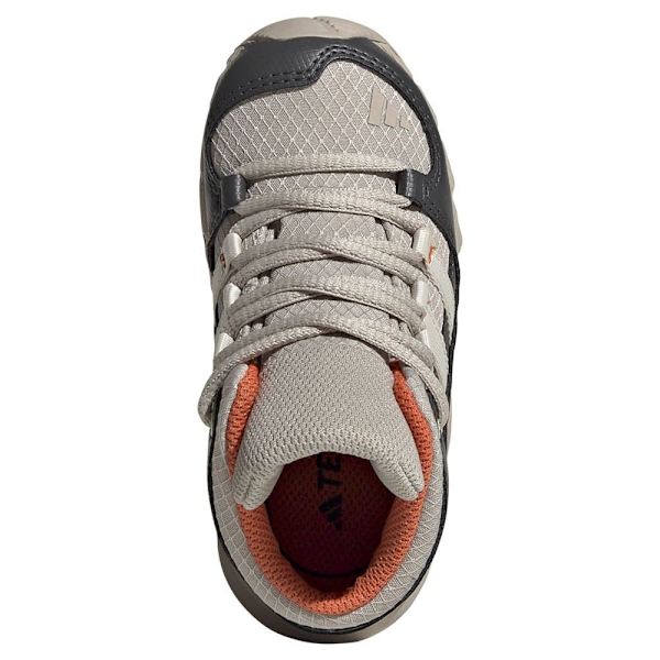 Adidas Terrex Mid Goretex Barnevandresko Beige,Grå EU 20