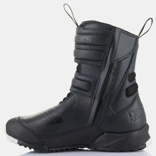Alpinestars Stella Rt-7 Touring Drystar Vandringskängor Svart EU 37 Kvinna