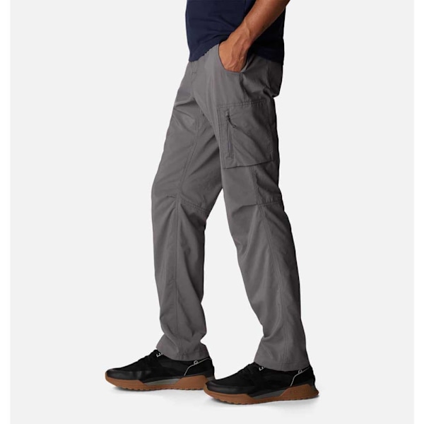 Columbia Silver Ridge™ Utility Byxor Grå 32 / 32 Man