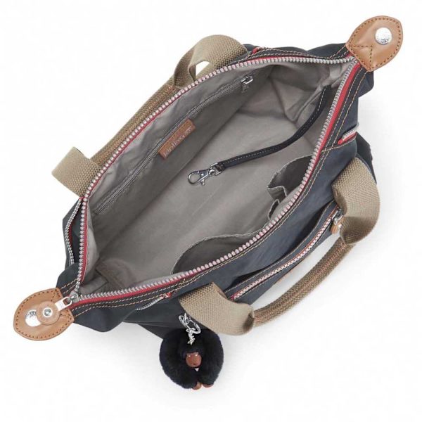 Kipling Art Mini 13l Laukku Sininen