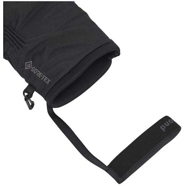 Black Diamond Legend Handsker Sort XL Mand