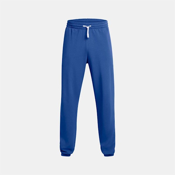 Under Armour Rival Fleece Textured Snd Rival Fleece Txtr Snd Konisk  L / Regular Man
