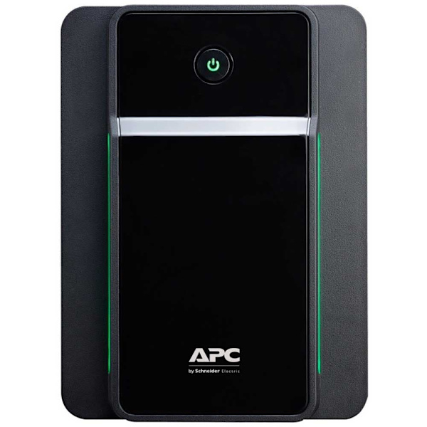 Apc Ups Back 1600va 230v Avr Iec Sockets Sort Sort