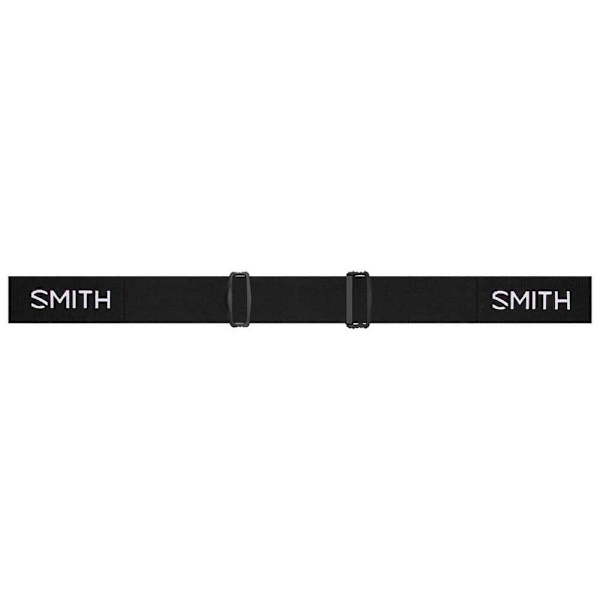 Smith Skidglasögon Blazer Svart Red Solx Mirror Antifog/CAT2