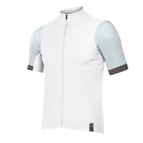 Endura Kortärmad Tröja Fs260 Vit S Man