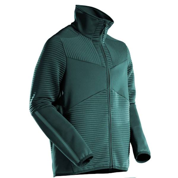 Mascot Polar Pullover Customized 22503 Grönt M