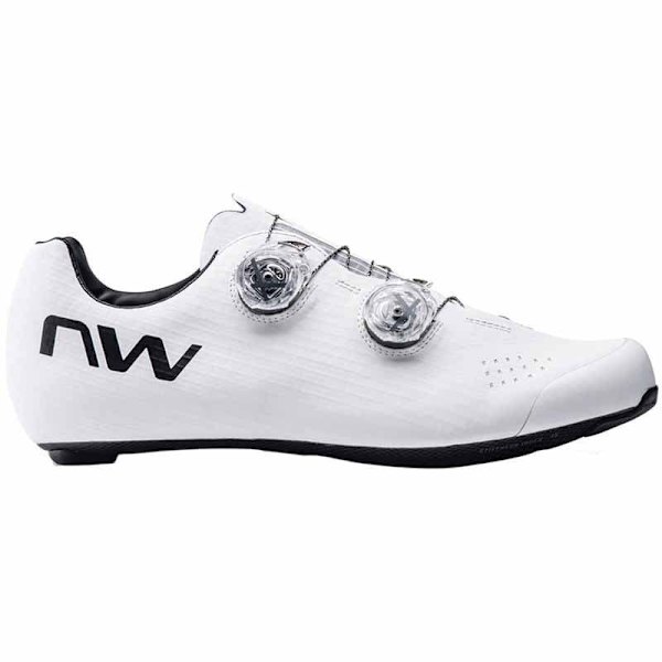 Northwave Vej Sko Extreme Pro 3 Hvid EU 45 Mand