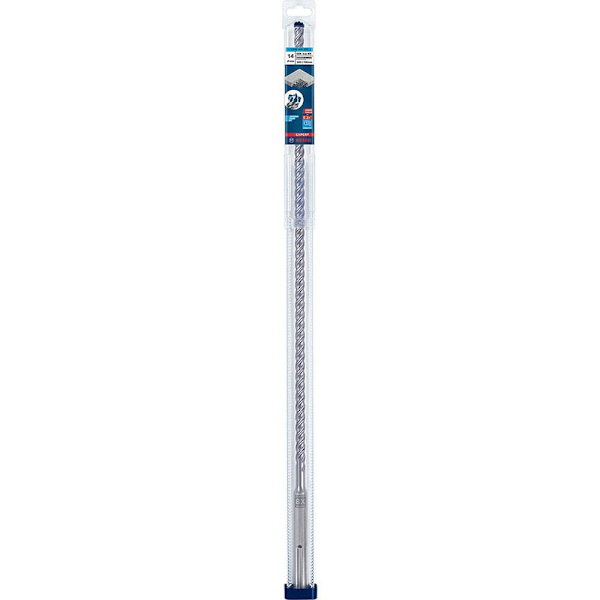 Bosch Professional Vägghammarborr Expert Sds Max-8x 14x600x740 Mm Silver