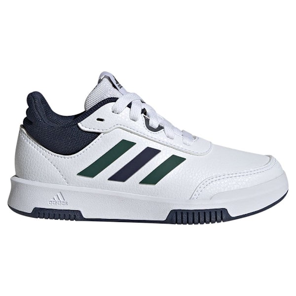Adidas Tensaur Sport Training Lace Skor Vit EU 28 1/2 Pojke
