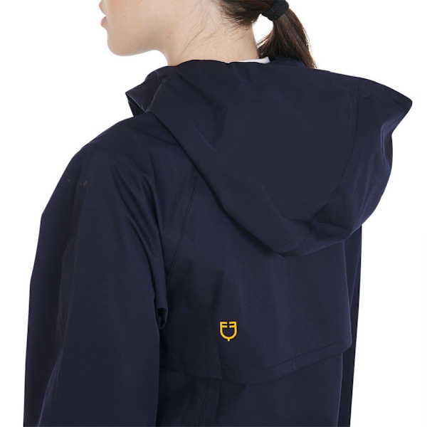 Equestro Technical Vindtæt Jakke  XL