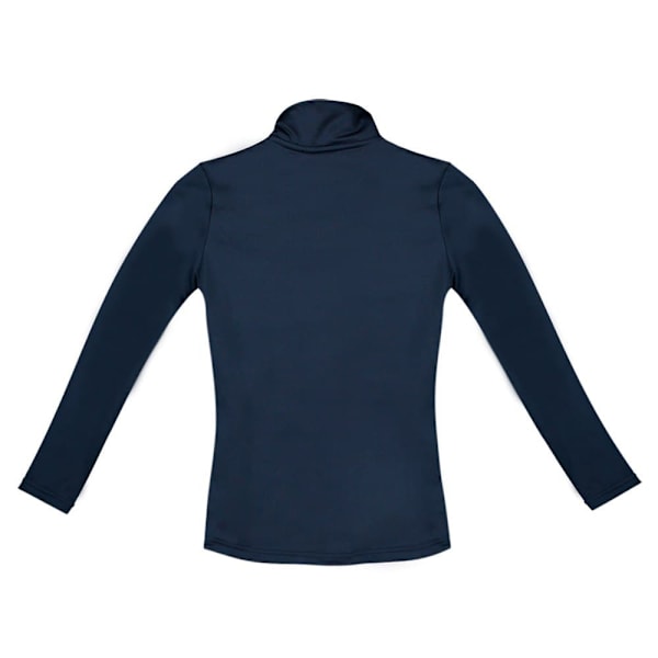 Rossignol Fleece Warm Stretch Sininen 8 Years