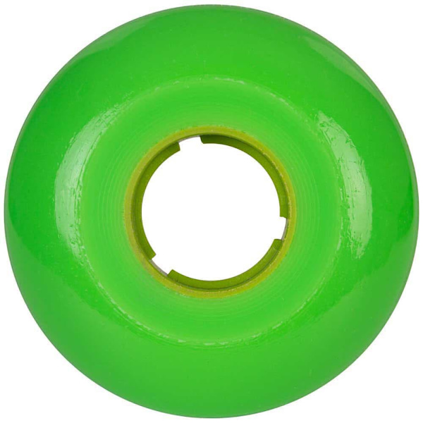 Undercover Wheels Skridskor Hjul Joey Lunger 88a 4 Enheter Grönt 59 mm