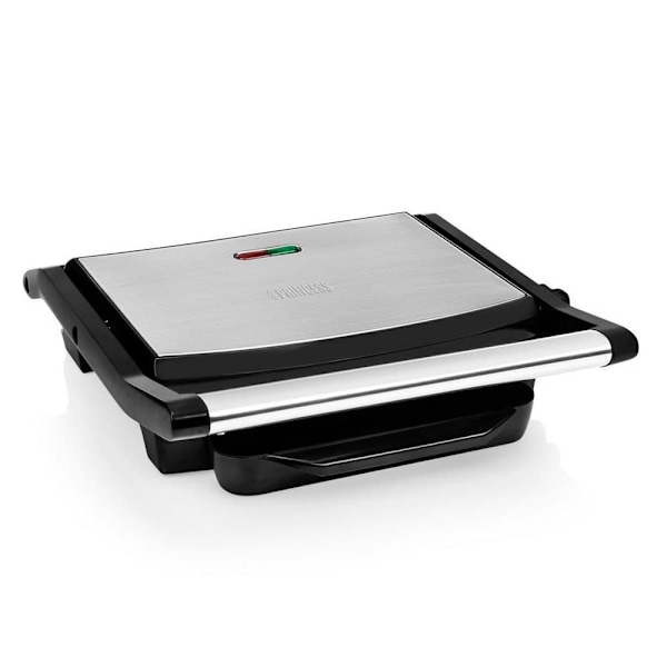 Princess Elektrisk Grill Panini 112415 2000w Sort One Size / EU Plug