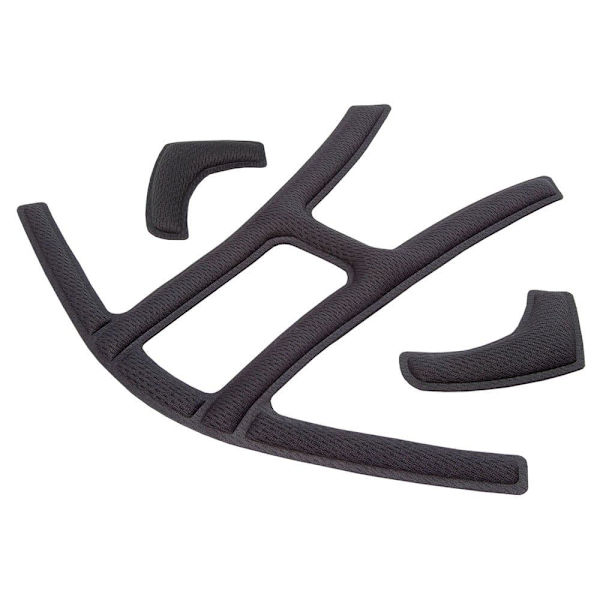 Endura Pad Til Fuld Ansigtshjelm Mt500 Sort M-L