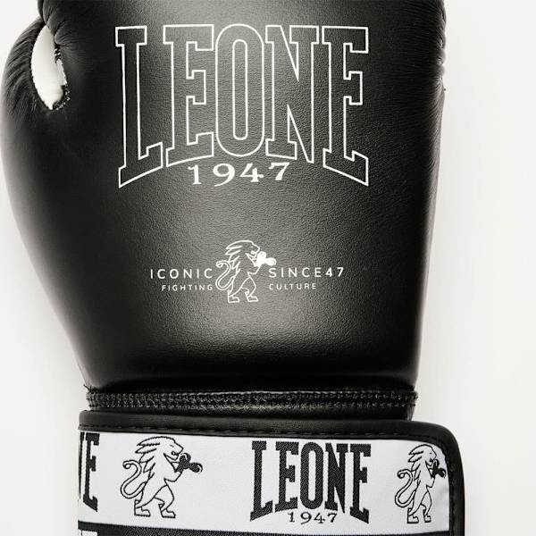 Leone1947 Iconic Konstläder Boxningshandskar  EU 44