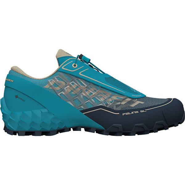 Dynafit Trail Løbesko Feline Sl Goretex  EU 42 Mand