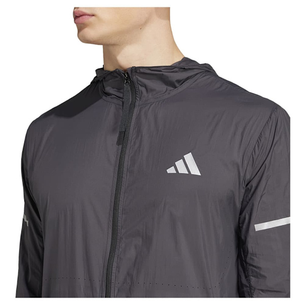 Adidas Ultimate Running Uv Jakke  XL Mand