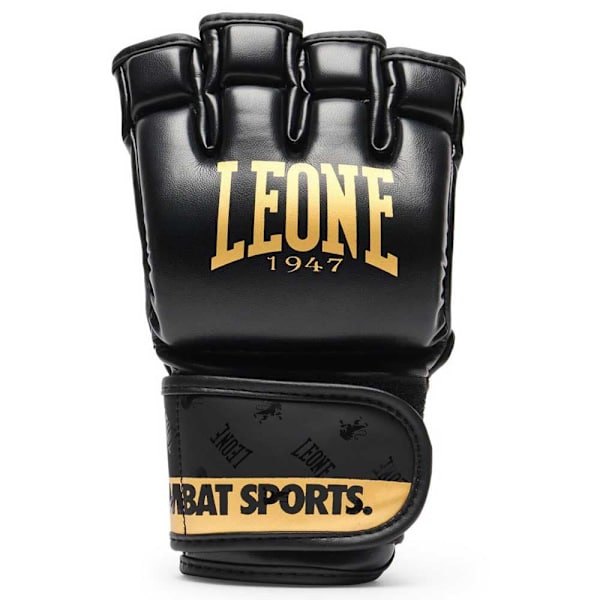 Leone1947 Mma-taisteluhanska Dna Musta L