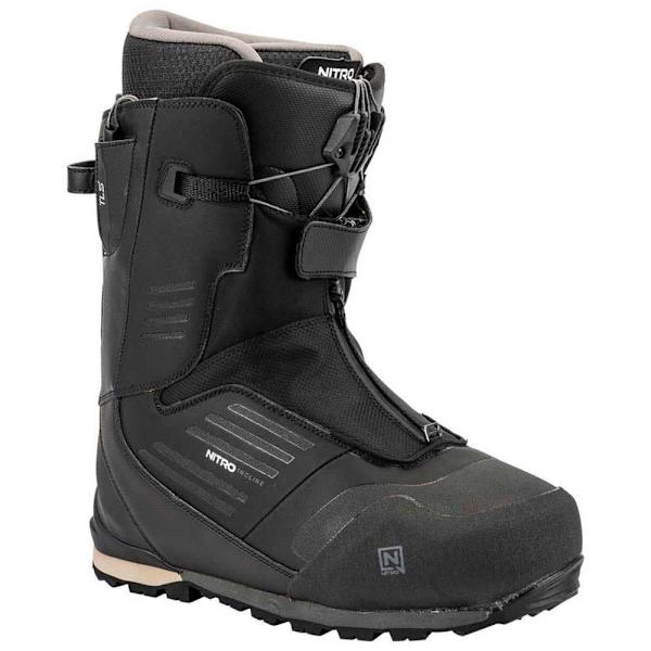 Nitro Incline Tls+ Snowboardstövlar  29.0