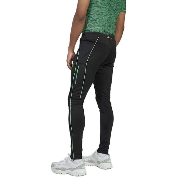 Umbro Leggingsit Pro Training Elite Musta L Mies