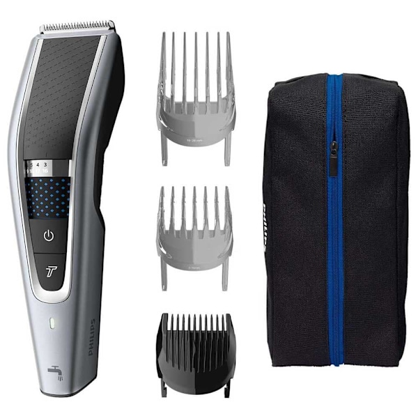 Philips Parranajokone Hc5630/15 Harmaa