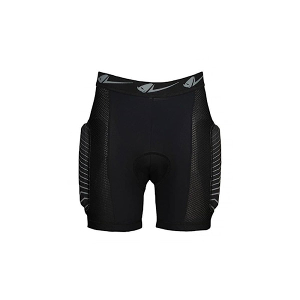 Ufo Atrax Shorts Sort XS Mand
