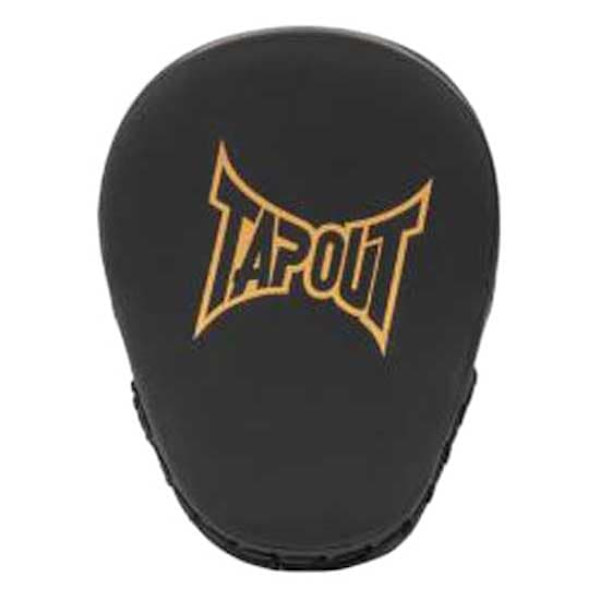 Tapout Borrey Fokusplatta