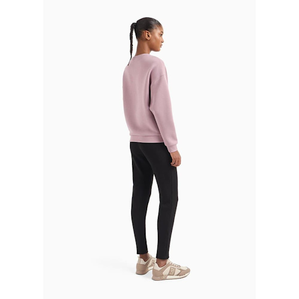 Ea7 Emporio Armani 6dtv61-tjuxz Träningsdräkt  S Kvinna