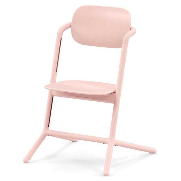 Cybex Lemo Hjemmehøjstol Rosa