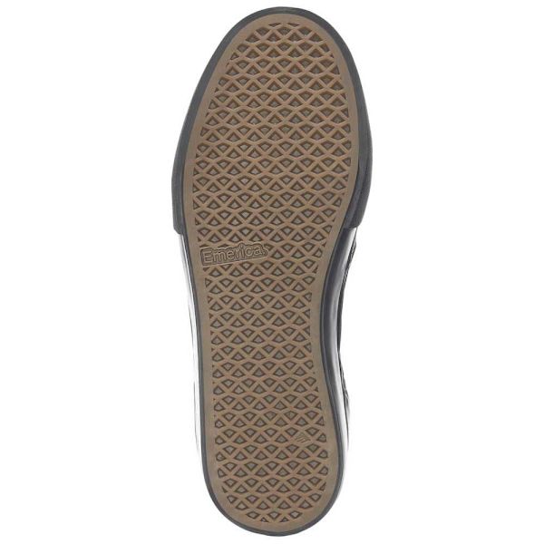 Emerica Winkowski Lenkkarit Ruskea EU 41 Mies