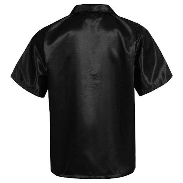 Benlee Cornerman Jakke Rutland Sort 3XL Mand