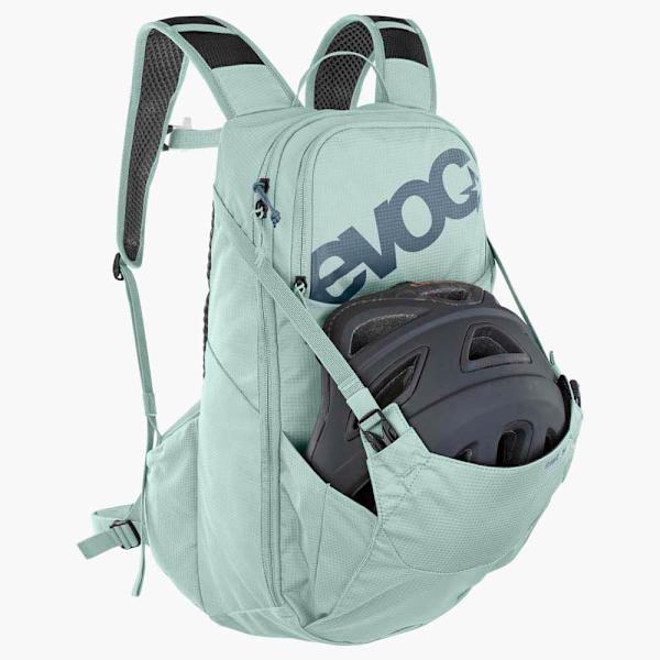 Evoc Ride Reppu 16l Vihreä