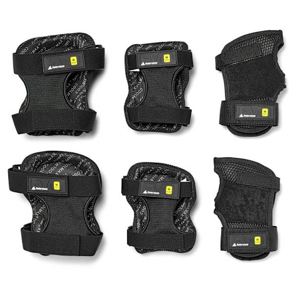 Rollerblade Evo Pro Gear Skyddssats 3 Enheter  L