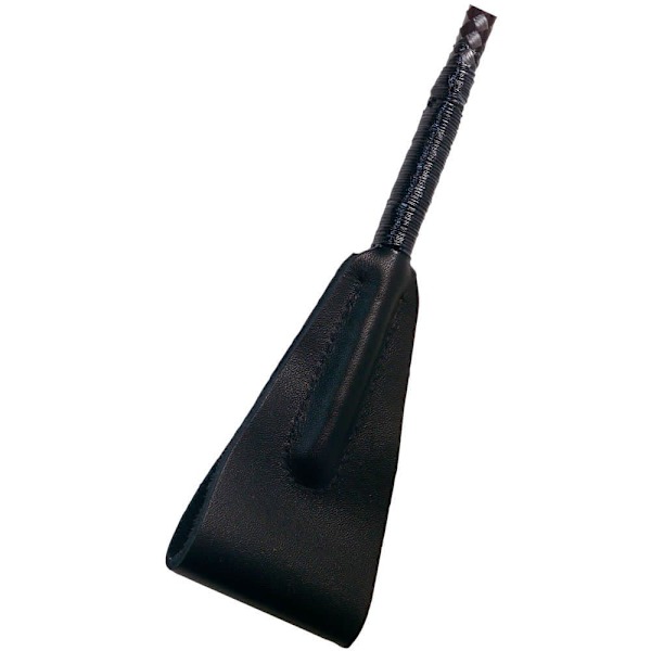 Fleck Pisk Golf Handle Sort 63 cm