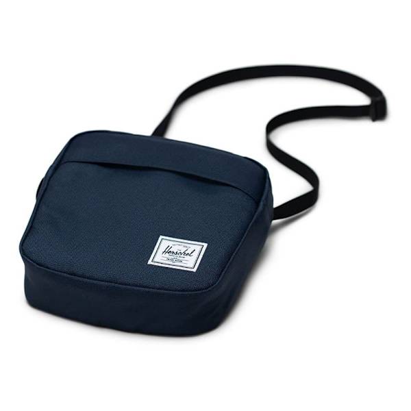 Herschel Classic™ Axelväska Blå  Man