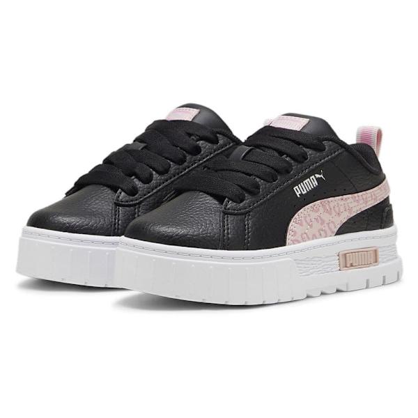 Puma Mayze Wild Skor Svart EU 29 Pojke