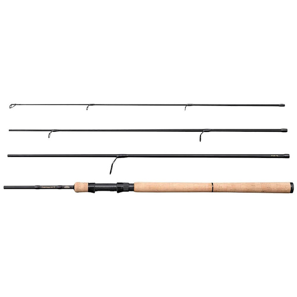 Berkley Roterende Stang Lightning Ht Ii Søvfarvet 2.13 m / 2-10 g