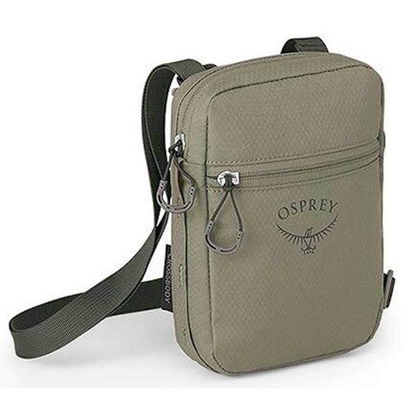 Osprey Daylite Axelväska Grönt