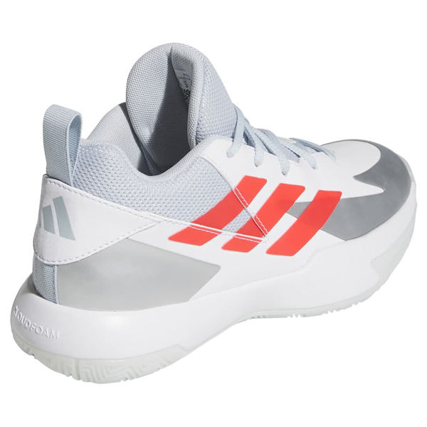 Adidas Cross ´em Up Select Junior Basketbollsskor  EU 36 Man