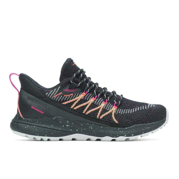 Merrell Vaelluskengät Bravada 2 Musta EU 38 1/2 Nainen