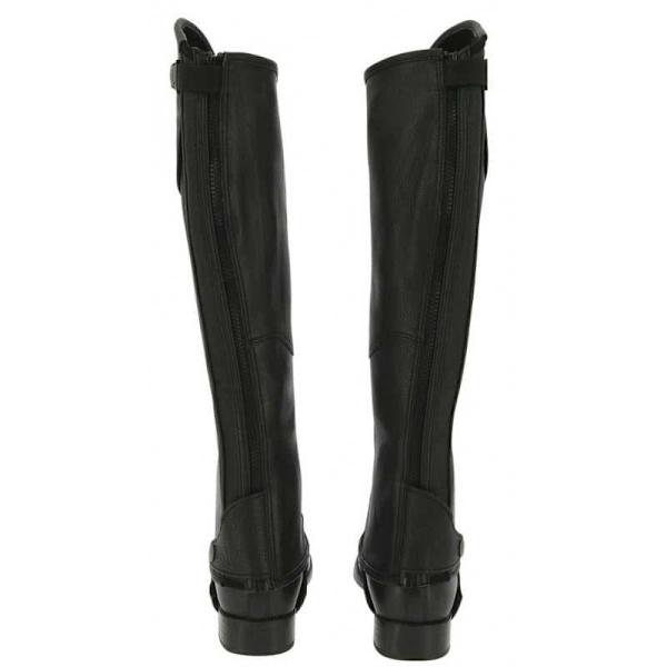 Equitheme Puolikkaat Pojat Premium Musta M / Long