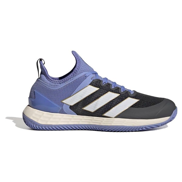 Adidas Kengät Adizero Ubersonic 4 Clay Valkoinen EU 38 Nainen